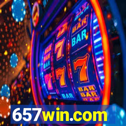 657win.com