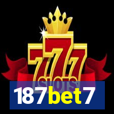 187bet7