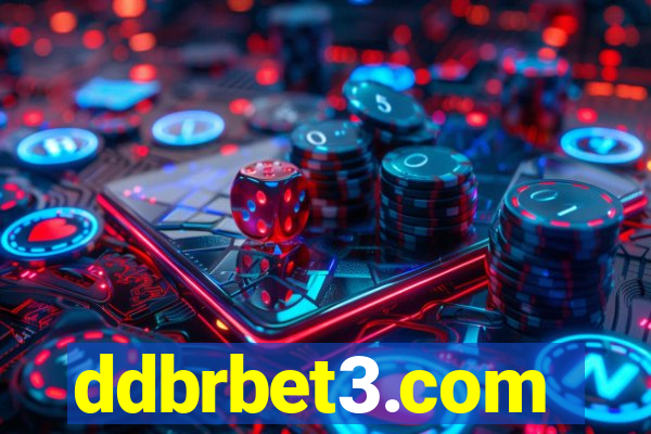 ddbrbet3.com