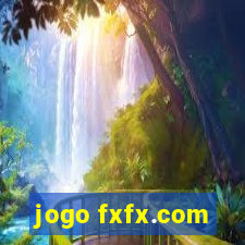 jogo fxfx.com