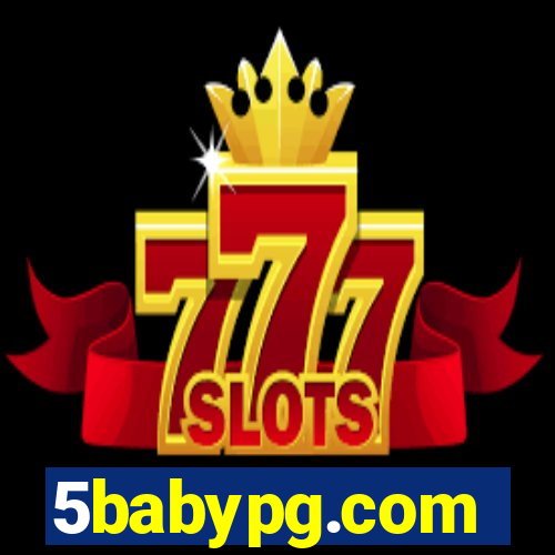 5babypg.com