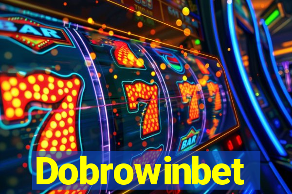 Dobrowinbet