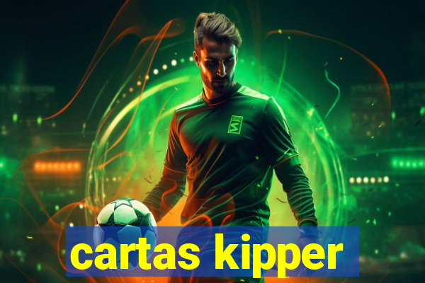 cartas kipper