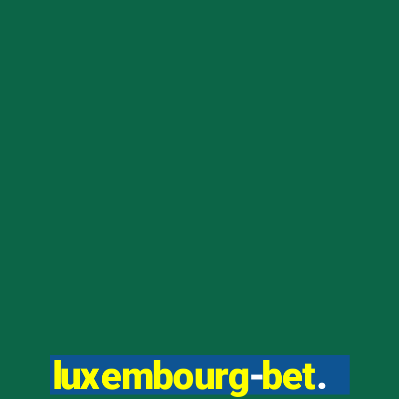 luxembourg-bet.com