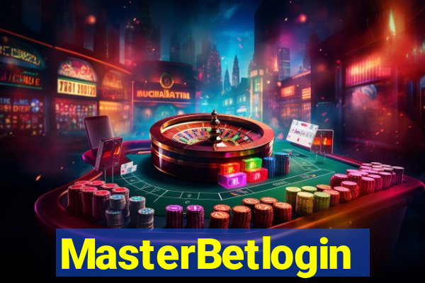 MasterBetlogin