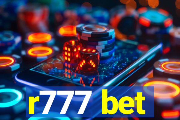 r777 bet