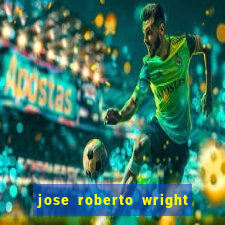 jose roberto wright ajuda flamengo