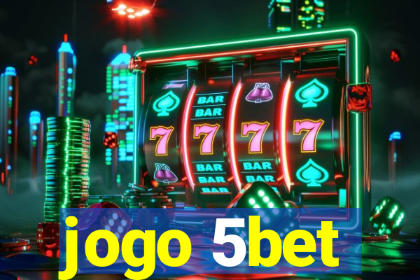 jogo 5bet