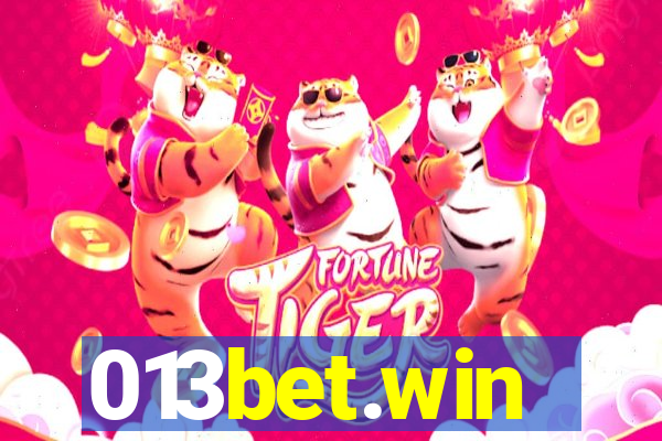 013bet.win