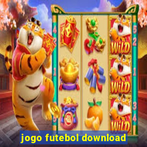 jogo futebol download