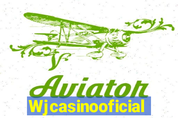 Wjcasinooficial