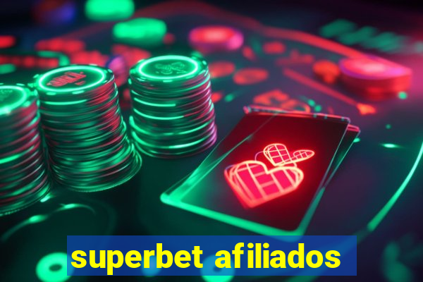 superbet afiliados