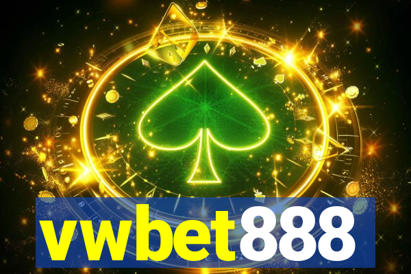 vwbet888