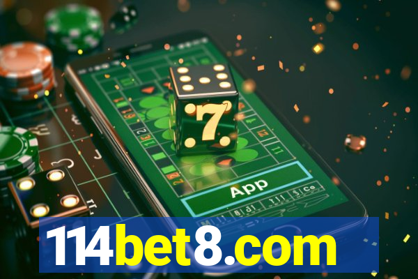 114bet8.com