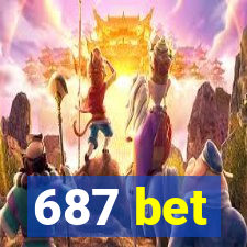 687 bet