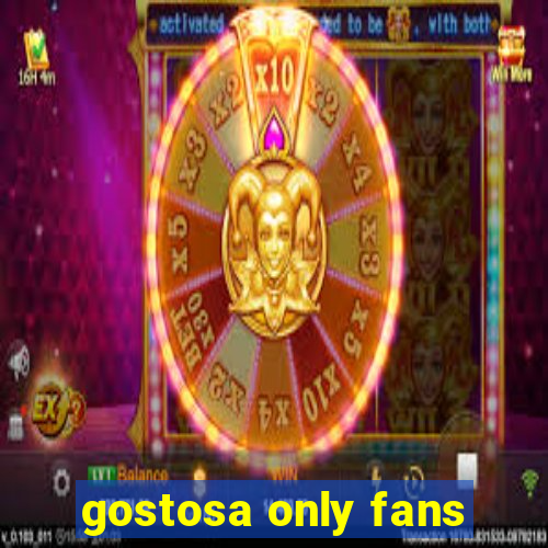 gostosa only fans