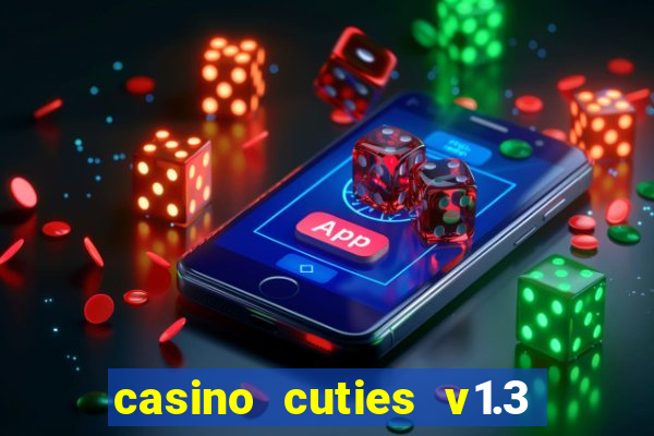 casino cuties v1.3 - android apk