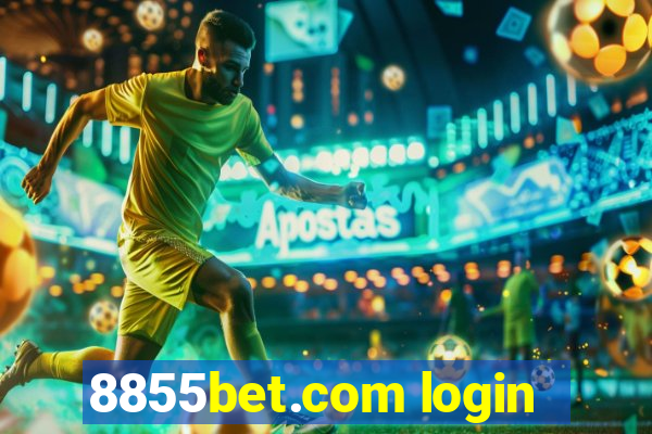 8855bet.com login