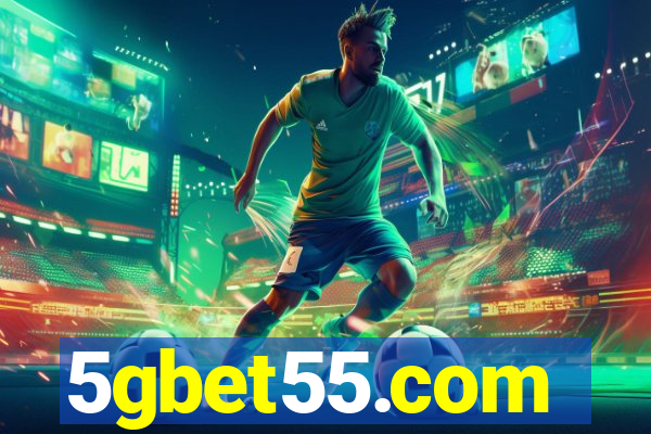 5gbet55.com