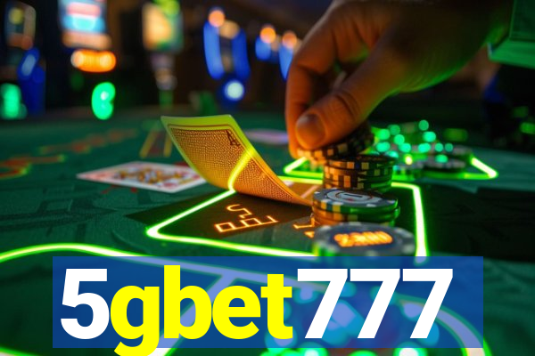 5gbet777