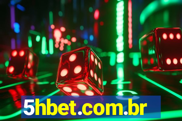 5hbet.com.br