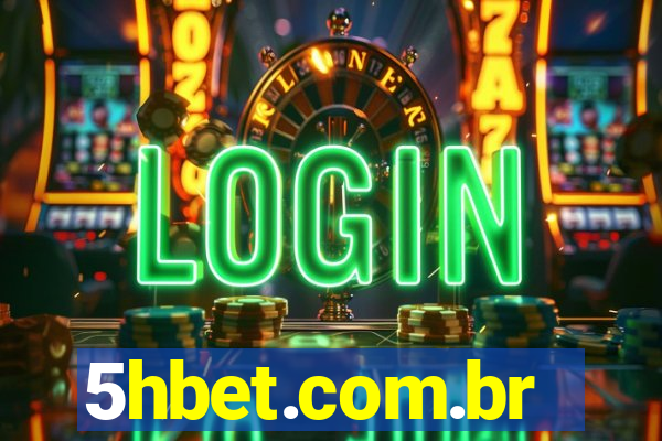 5hbet.com.br