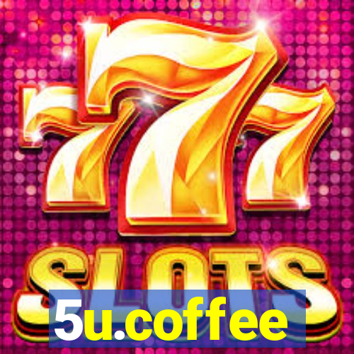 5u.coffee