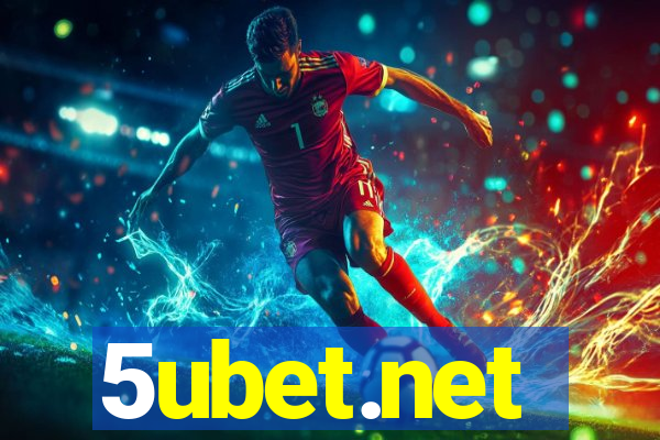 5ubet.net