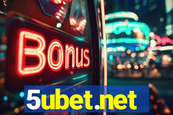 5ubet.net