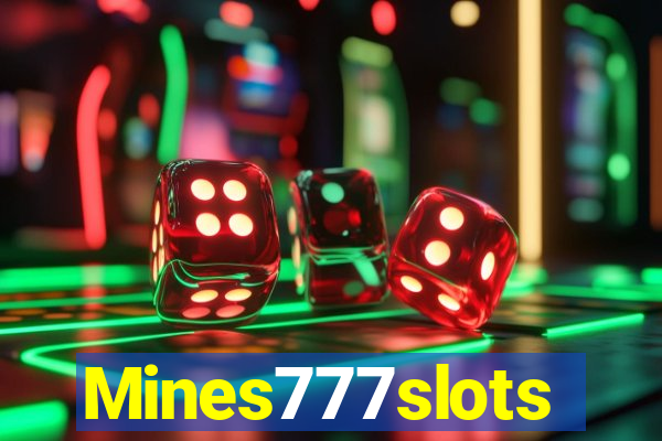 Mines777slots