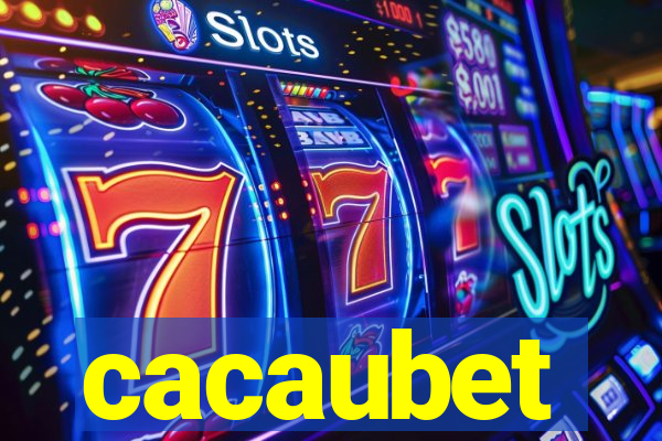 cacaubet