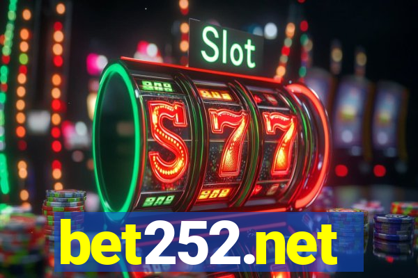 bet252.net