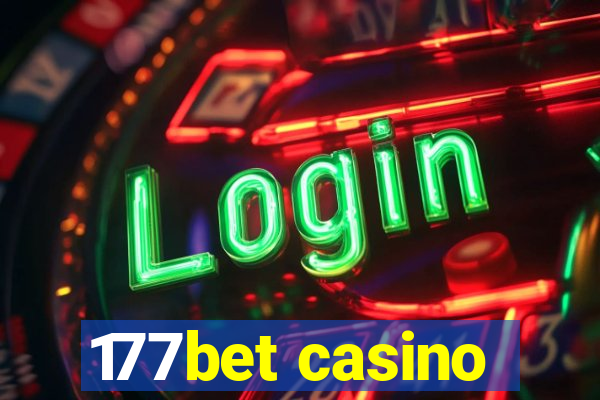 177bet casino