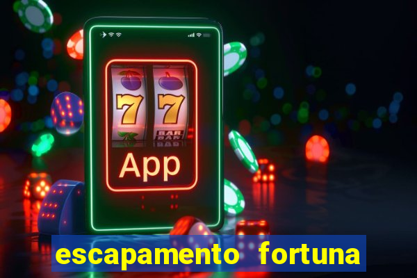 escapamento fortuna para biz 125