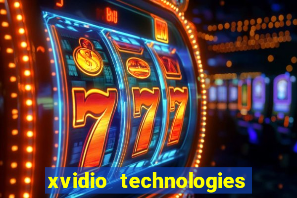 xvidio technologies startup brasil 2022