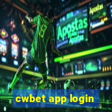 cwbet app login