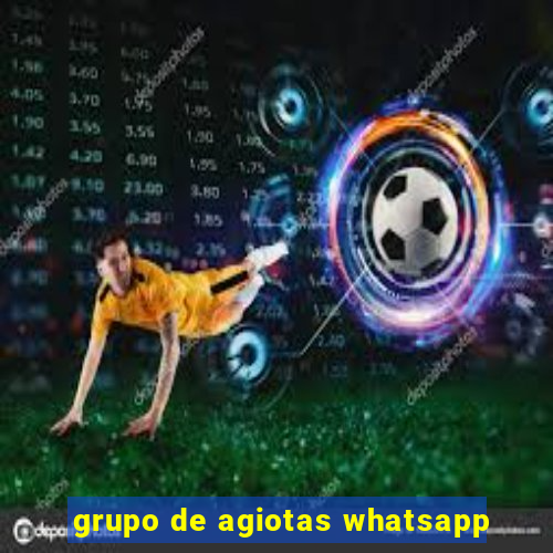 grupo de agiotas whatsapp