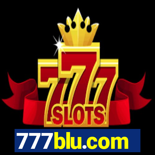 777blu.com