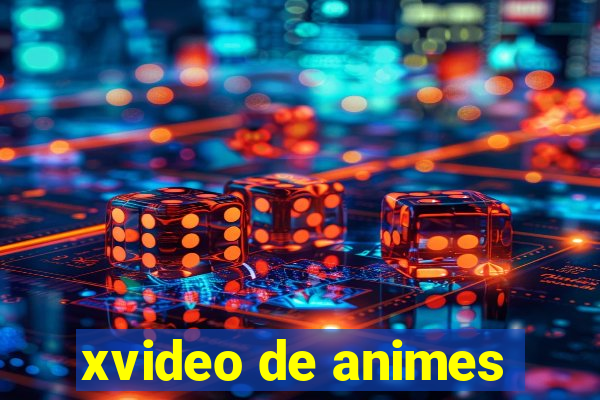 xvideo de animes