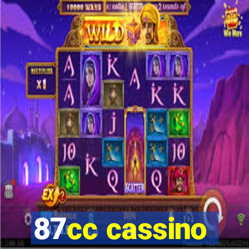 87cc cassino