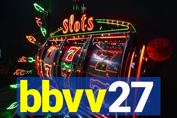 bbvv27