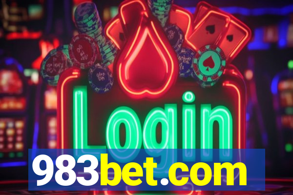 983bet.com