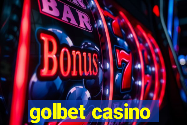 golbet casino