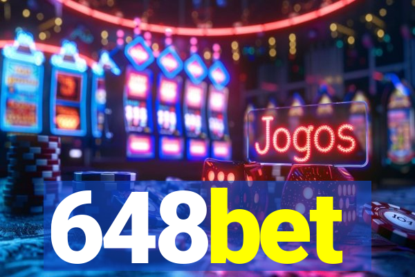 648bet