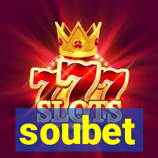 soubet