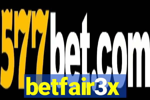 betfair3x