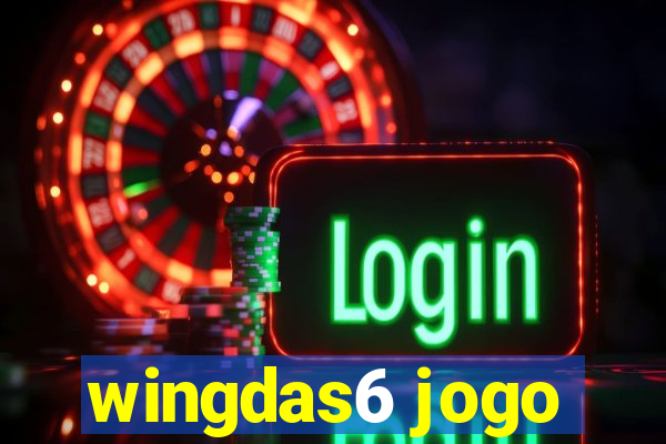 wingdas6 jogo