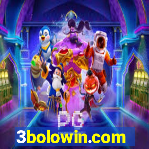 3bolowin.com