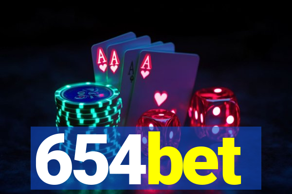 654bet