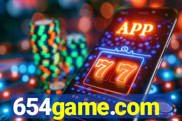 654game.com